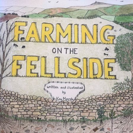 Farming on the Fellside