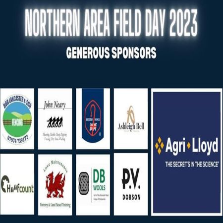 Northern Area Field Day