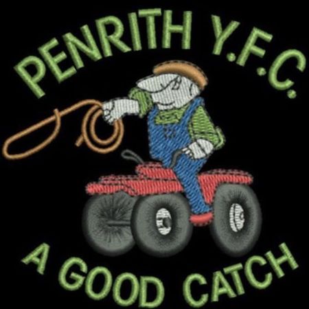 Penrith YFC - A Good Catch